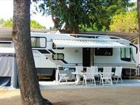 Camping Vall D'Or Platja d'Aro  Exterior foto